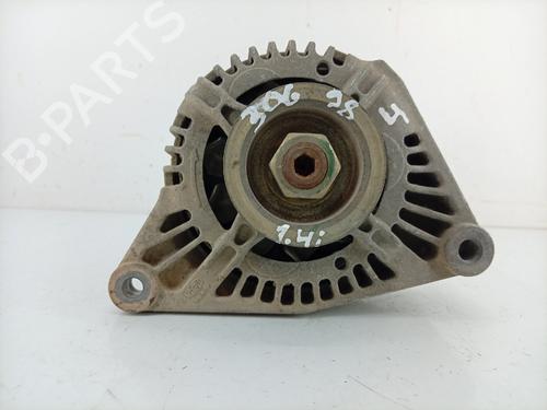 Used Alternator Alternator 38450395 38450395