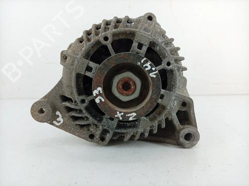 Used Alternator Alternator 38450394 38450394