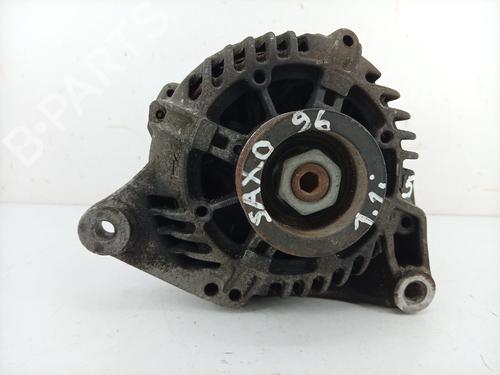 Used Alternator Alternator 38450403 38450403