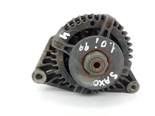 Used Alternator Alternator 38450401 38450401