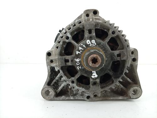 Used Alternator Alternator 38450400 38450400