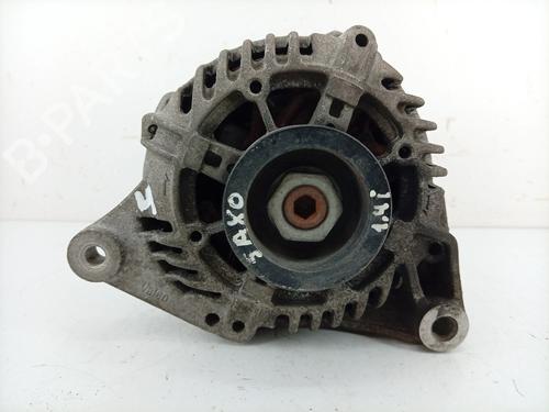 Used Alternator Alternator 38450409 38450409