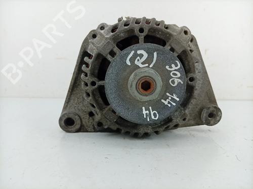 Used Alternator Alternator 38450407 38450407