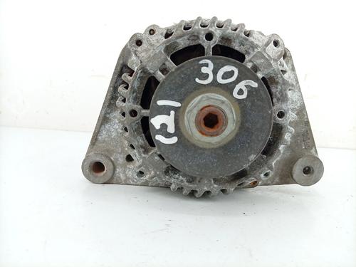 Used Alternator Alternator 38450406 38450406