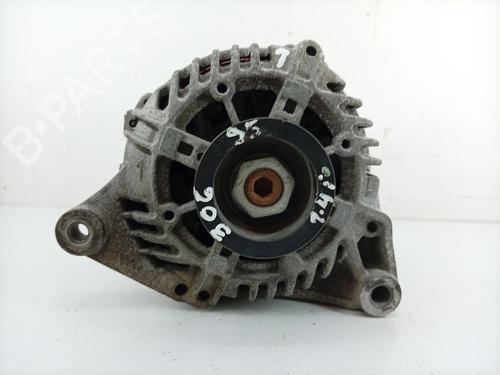 Used Alternator Alternator 38450405 38450405