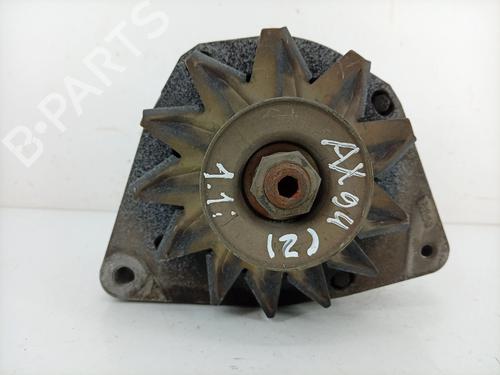 Used Alternator Alternator 38450411 38450411