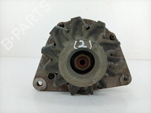 Used Alternator Alternator 38450415 38450415