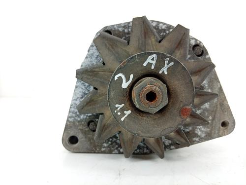 Used Alternator Alternator 38450412 38450412