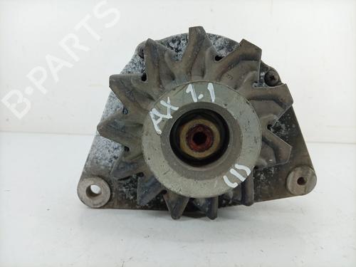 Used Alternator Alternator 38450410 38450410