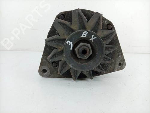 Used Alternator Alternator 38450423 38450423