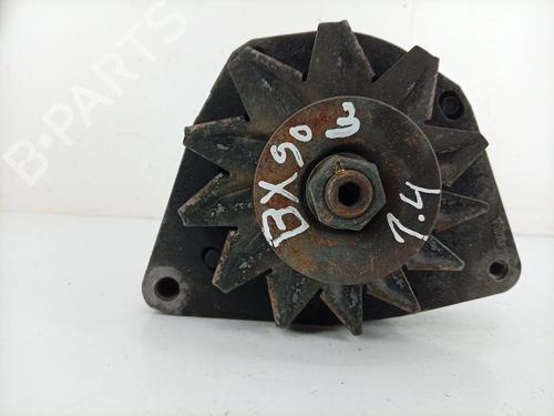 Used Alternator Alternator 38450420 38450420
