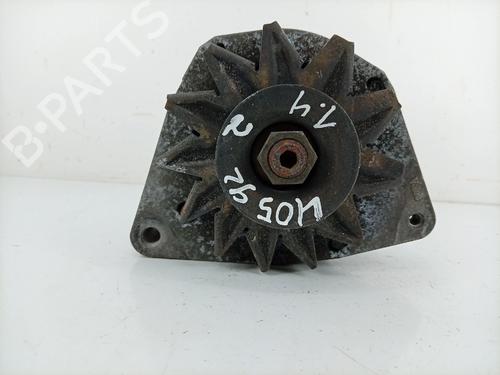 Used Alternator Alternator 38450418 38450418