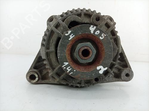 Used Alternator Alternator 38450419 38450419