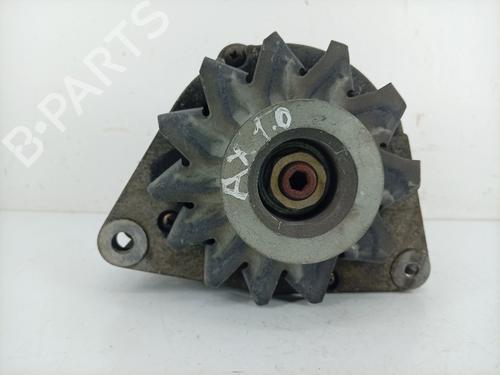 Used Alternator Alternator 38450424 38450424