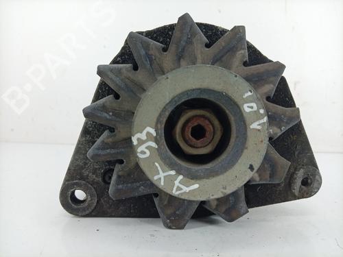 Used Alternator Alternator 38450430 38450430