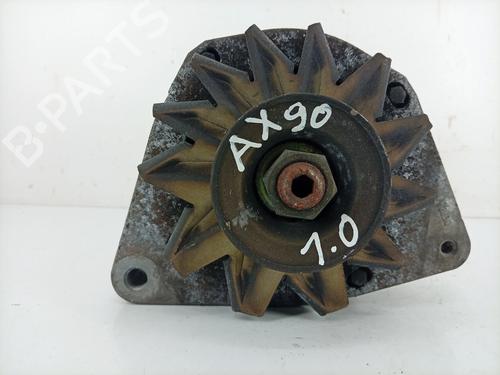 Used Alternator Alternator 38450428 38450428