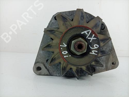 Used Alternator Alternator 38450427 38450427