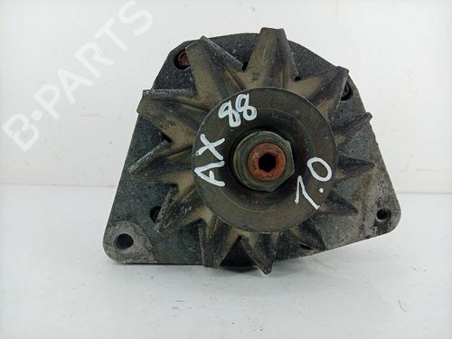 Used Alternator Alternator 38450429 38450429