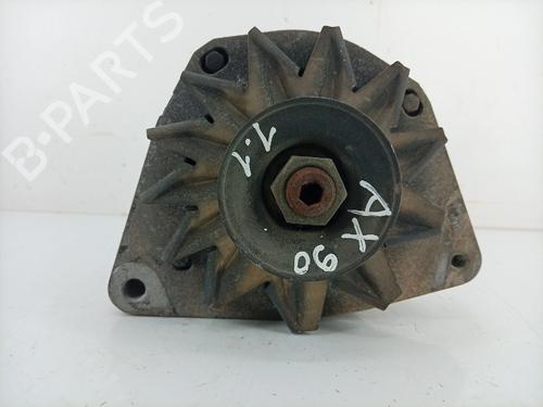 Used Alternator Alternator 38450425 38450425