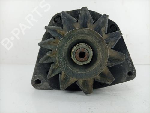 Used Alternator Alternator 38450432 38450432