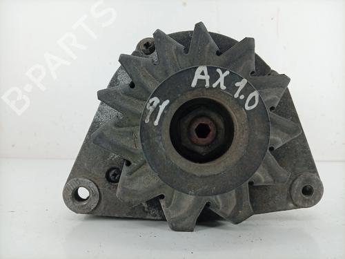 Used Alternator Alternator 38450431 38450431