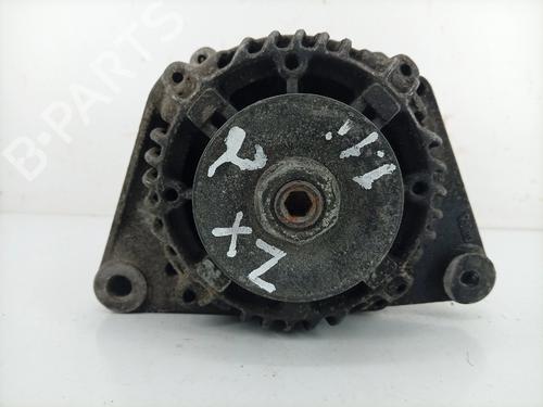 Generator Generator 38450438 38450438