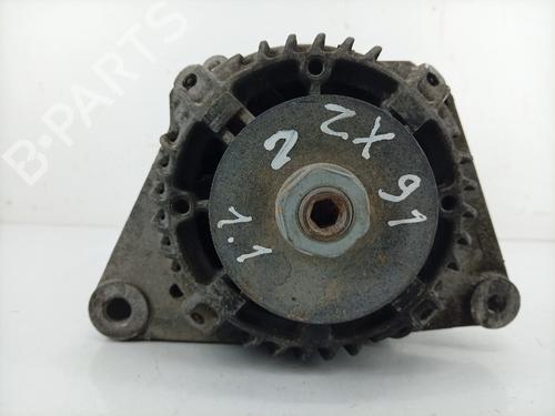 Generator Generator 38450433 38450433