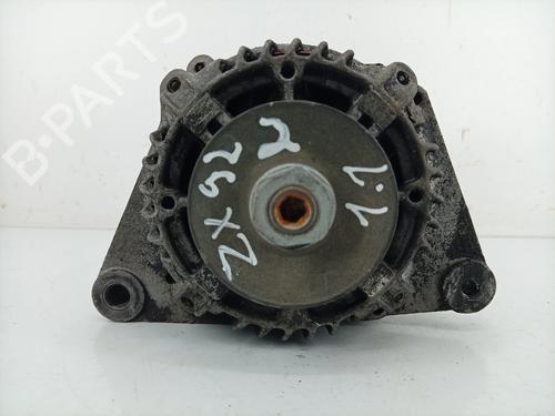 Generator Generator 38450437 38450437