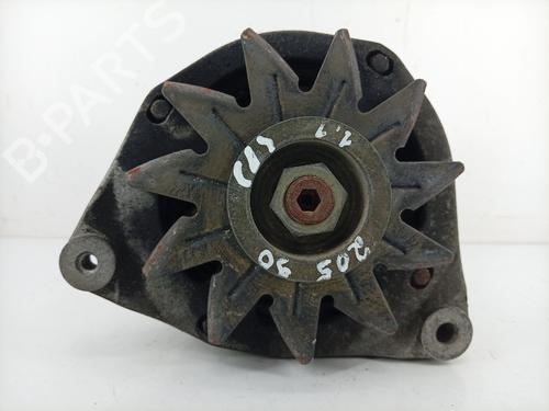 Used Alternator Alternator 38450441 38450441