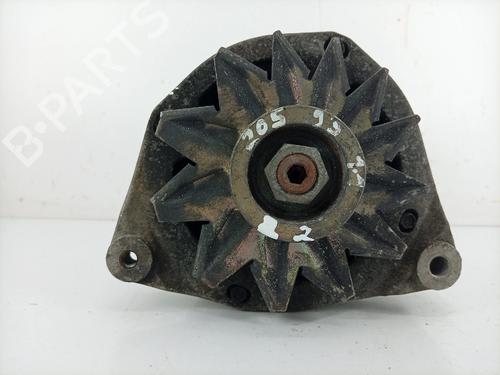 Used Alternator Alternator 38450442 38450442