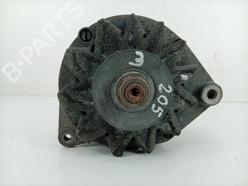 Used Alternator Alternator 38450443 38450443