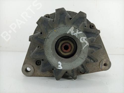 Used Alternator Alternator 38450449 38450449