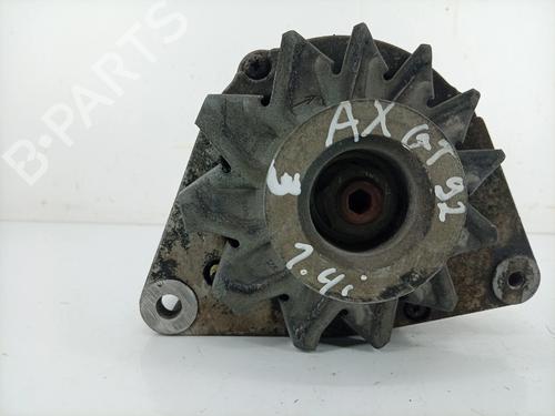 Used Alternator Alternator 38450450 38450450