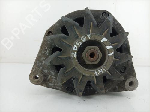 Used Alternator Alternator 38450446 38450446