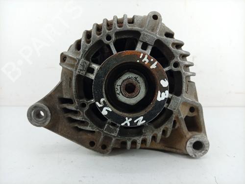 Generator Generator 38450457 38450457
