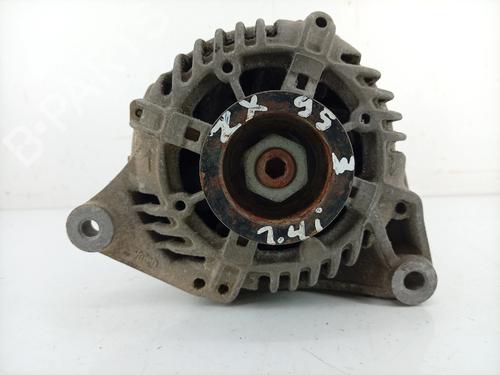 Generator Generator 38450459 38450459