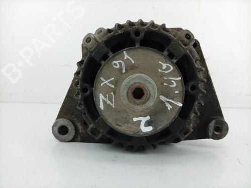 Generator Generator 38450455 38450455