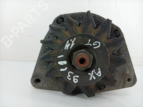 Used Alternator Alternator 38450453 38450453