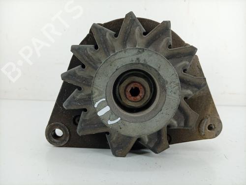 Used Alternator Alternator 38450454 38450454
