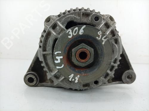 Used Alternator Alternator 38450464 38450464