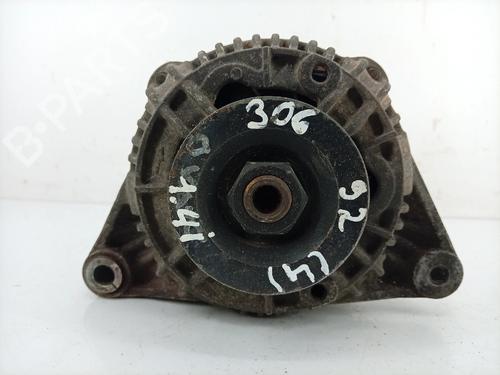 Used Alternator Alternator 38450465 38450465