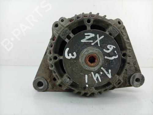 Generator Generator 38450462 38450462