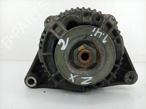 Generator Generator 38450461 38450461