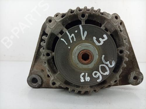 Used Alternator Alternator 38450469 38450469