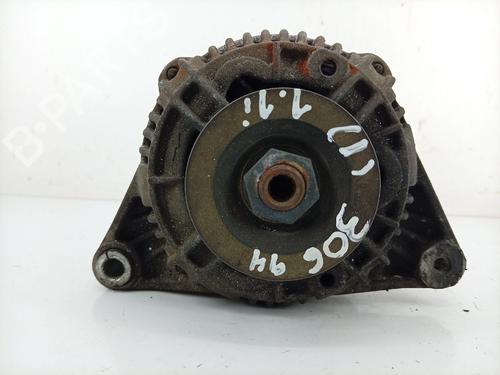 Used Alternator Alternator 38450466 38450466