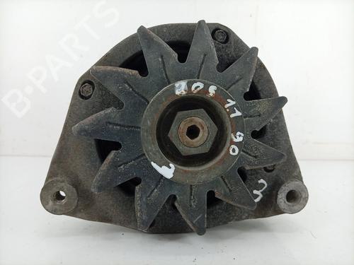 Used Alternator Alternator 38450478 38450478