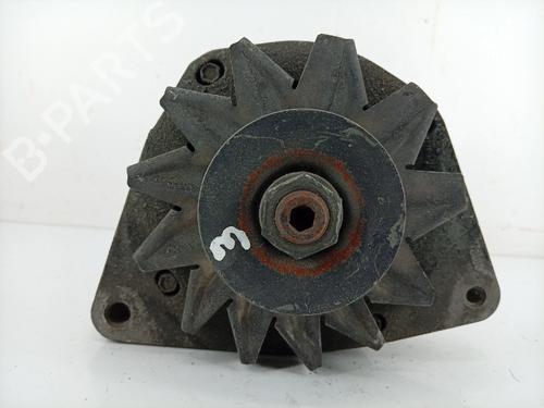 Used Alternator Alternator 38450476 38450476