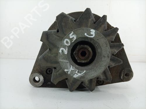 Used Alternator Alternator 38450477 38450477