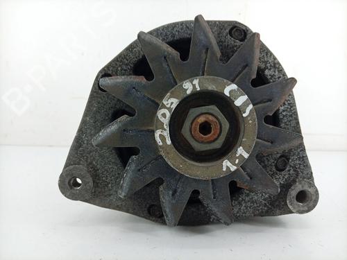 Used Alternator Alternator 38450475 38450475