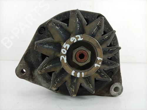 Used Alternator Alternator 38450474 38450474